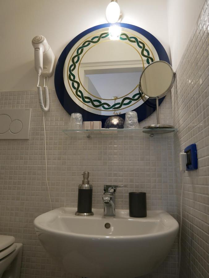 Donna Nicla B&B Matera Exterior foto